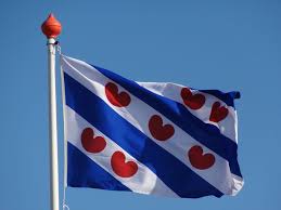 Friese-vlag